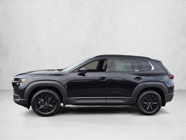 New 2026 MAZDA CX-50 AWD 2.5 Hybrid w/ Premium Pkg image 5