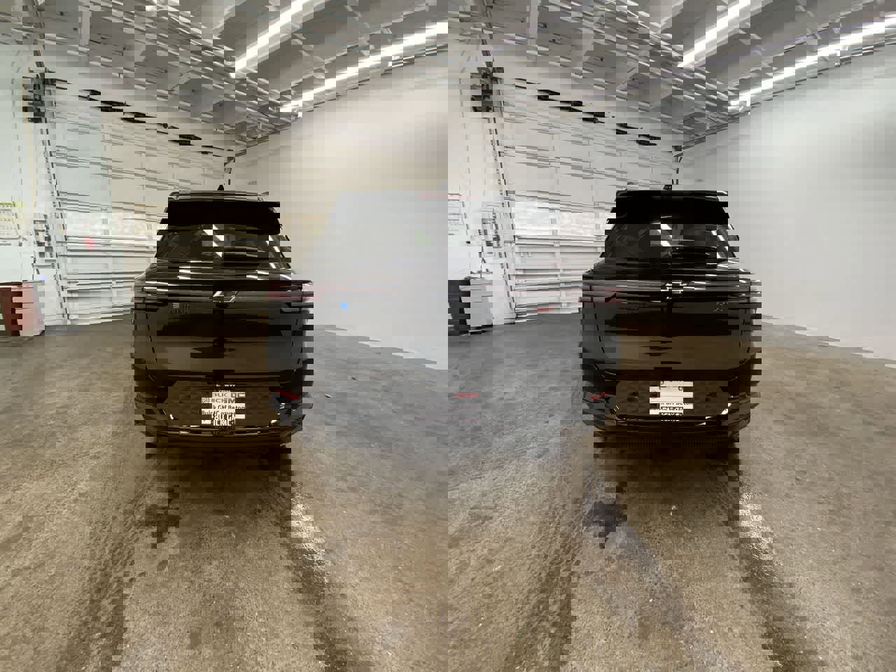 Used 2024 Chevrolet Equinox EV RS image 5