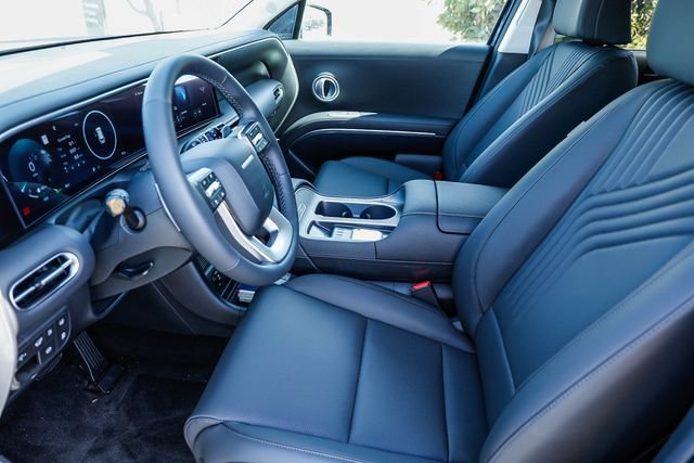New 2026 Hyundai Palisade SEL Premium FWD image 23