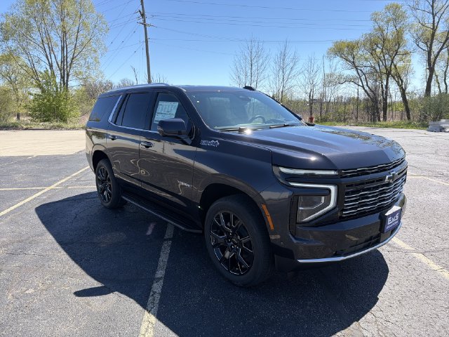 New 2026 Chevrolet Tahoe High Country w/ Sun And Tow Package AWD/4WD image 3