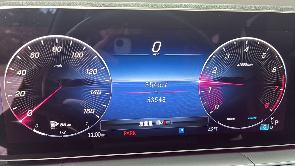 Used 2024 Mercedes-Benz GLE 350 4MATIC image 13