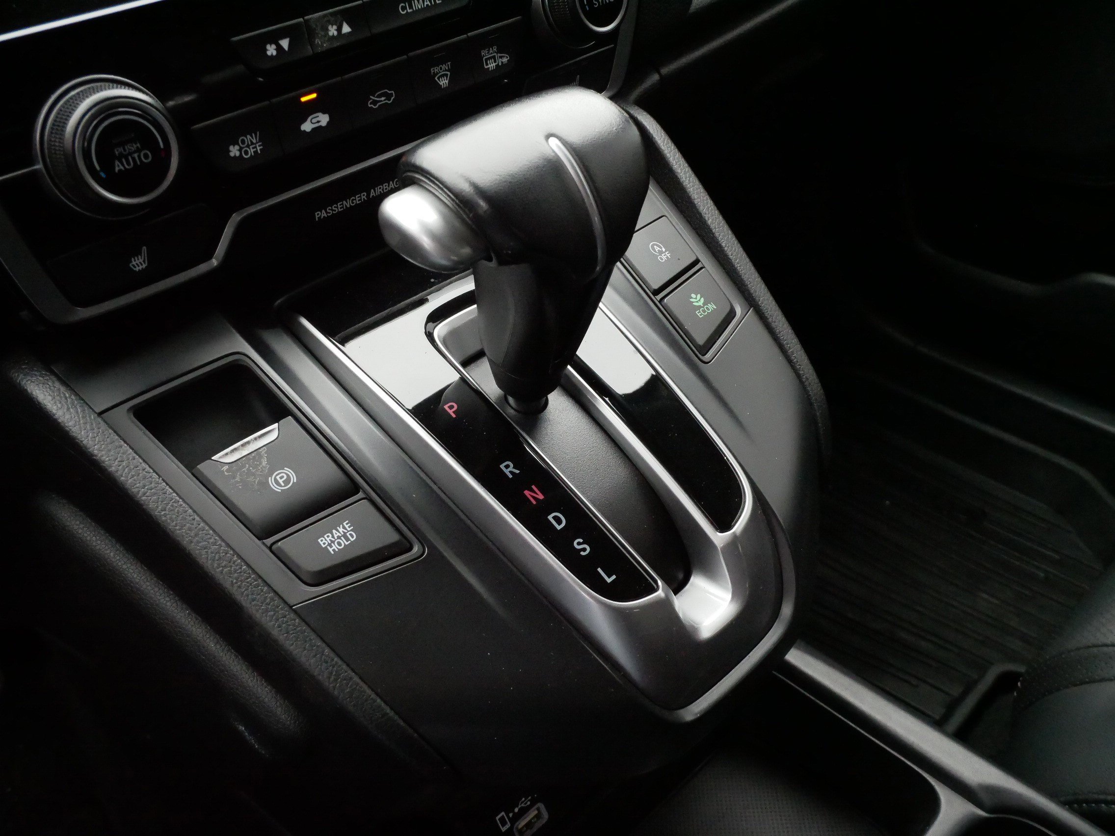 Used 2021 Honda CR-V EX-L image 24