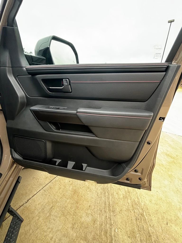 Used 2025 Toyota Tundra TRD Pro image 18