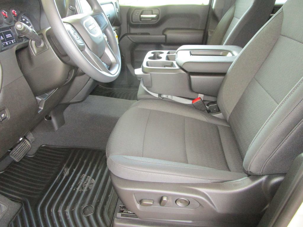 New 2026 GMC Sierra 1500 Pro w/ Pro Value Package image 30