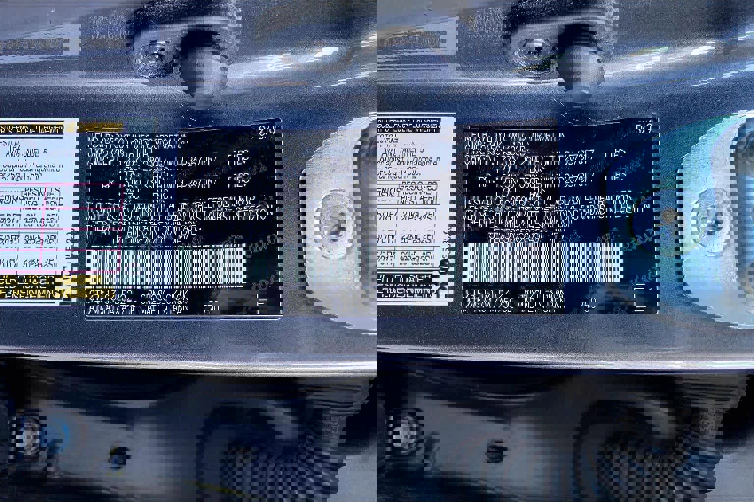 Used 2019 Toyota 4Runner SR5 Premium image 33