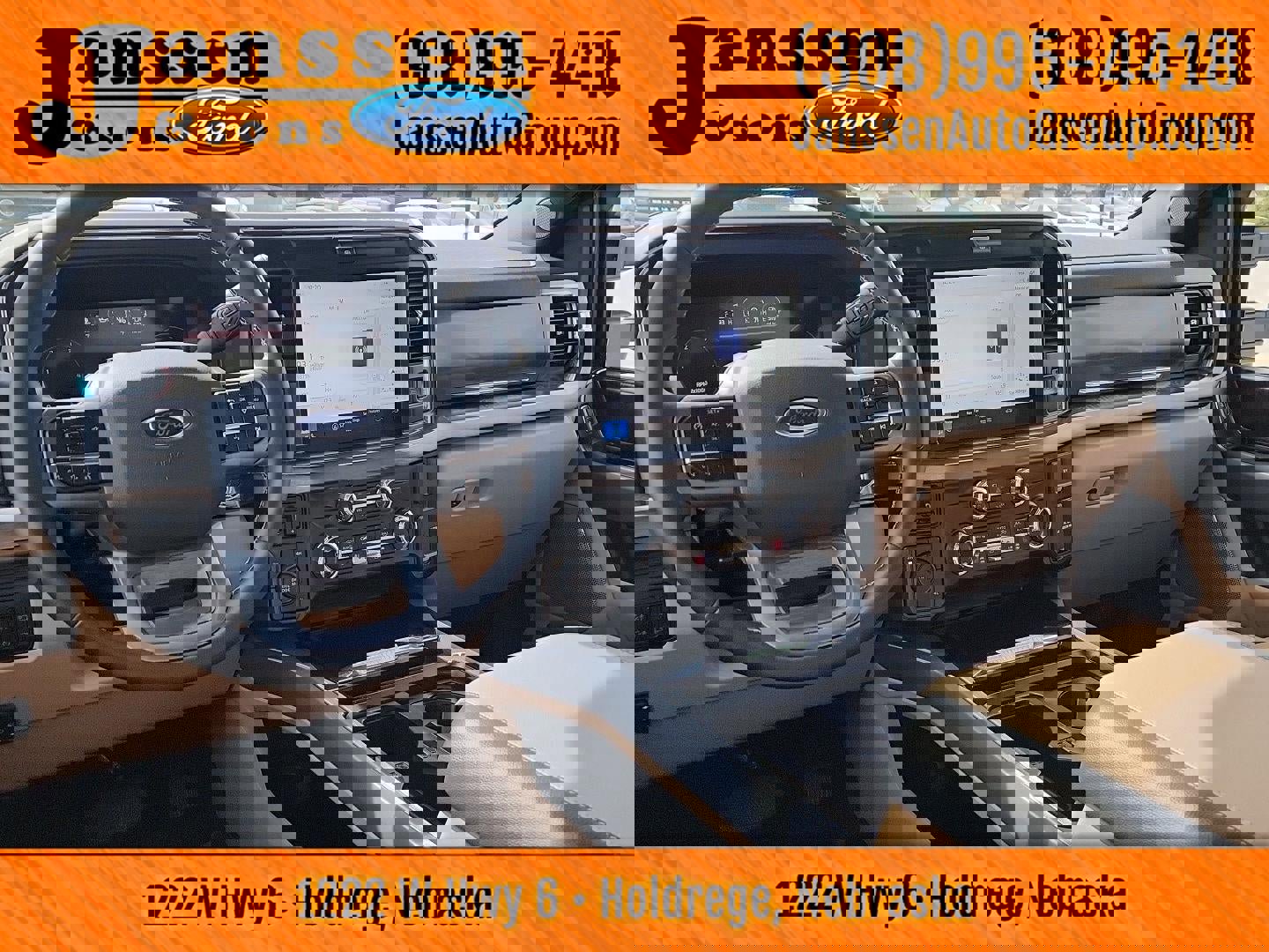 Used 2025 Ford F250 Lariat image 19