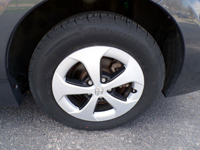 Used 2013 Toyota Prius Three FWD image 23