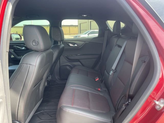 Used 2019 Chevrolet Blazer RS image 18