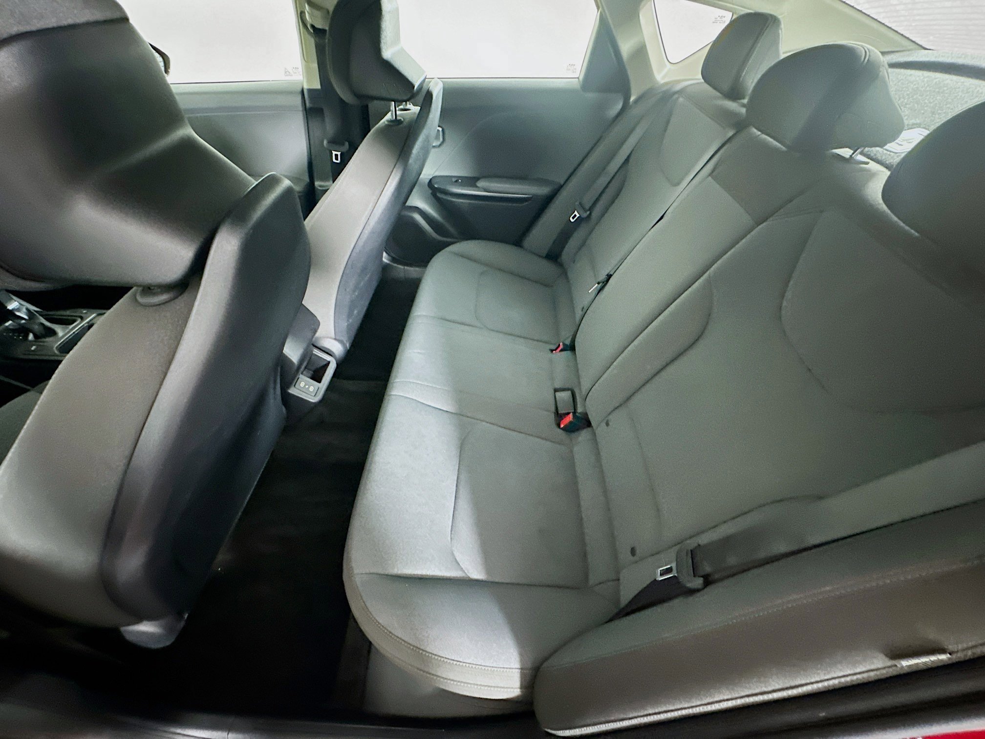 Used 2025 Kia K4 LXS image 27