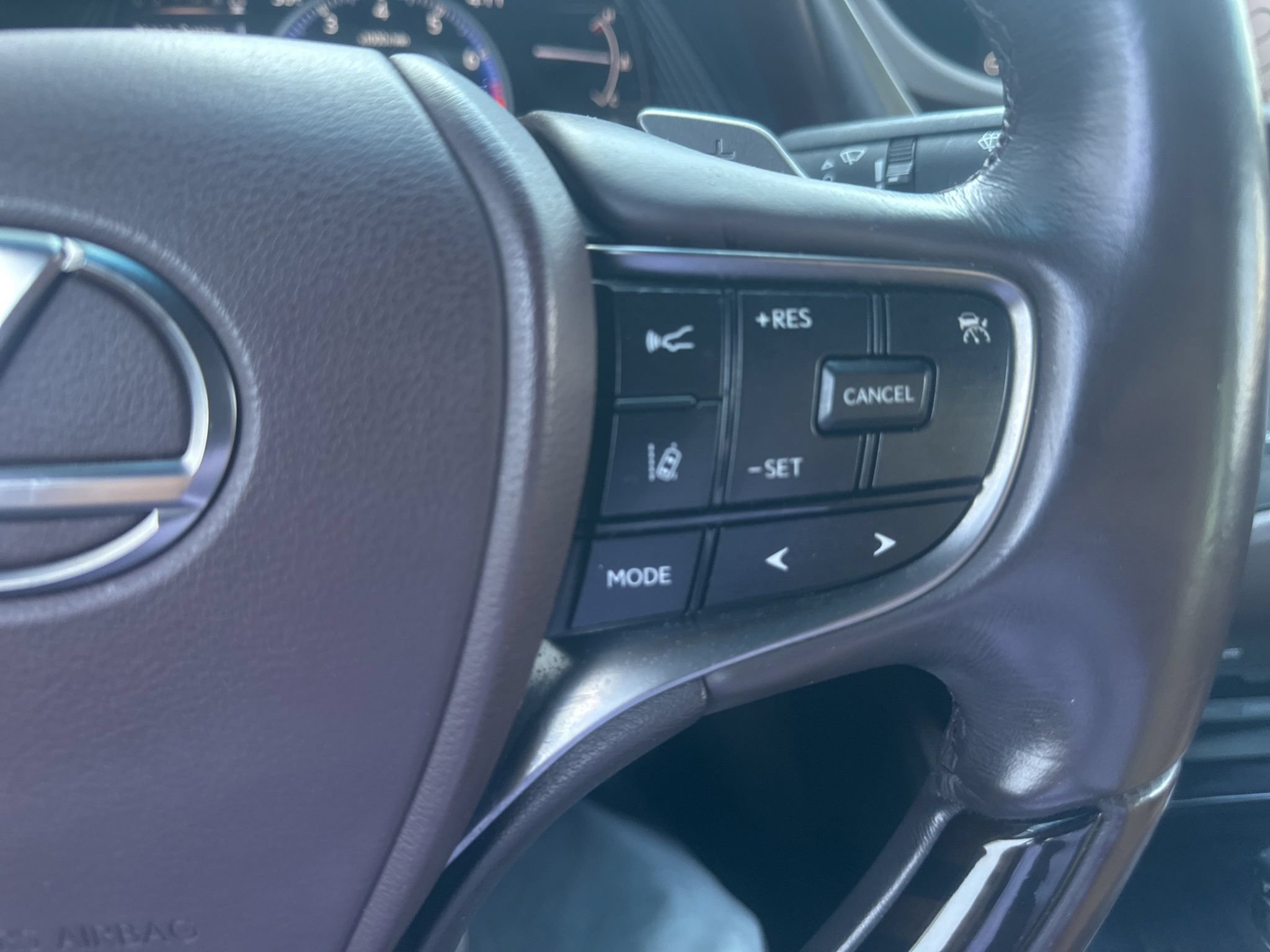 Used 2021 Lexus ES 250 AWD/4WD image 22