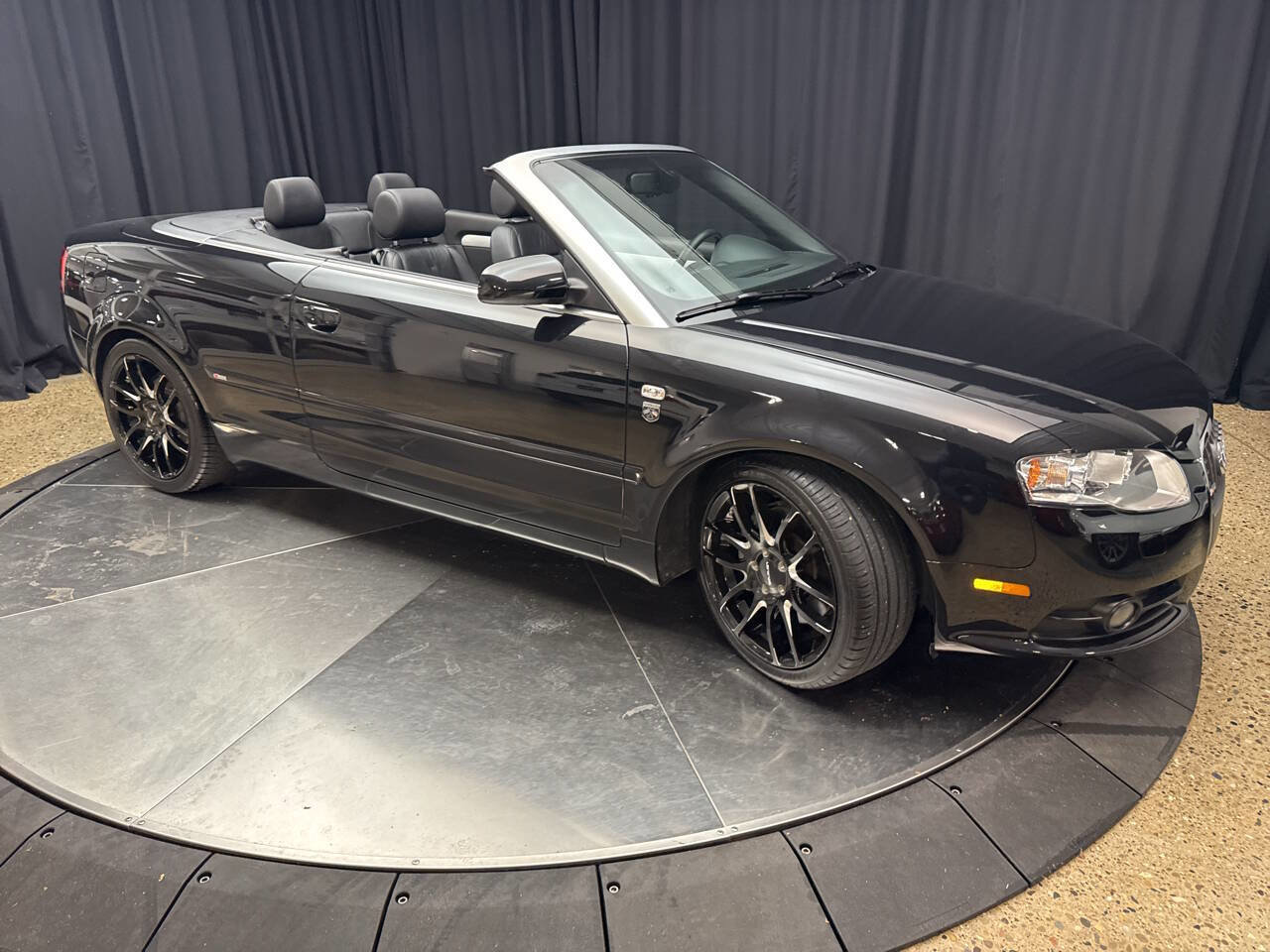 Used 2009 Audi A4 2.0T image 44