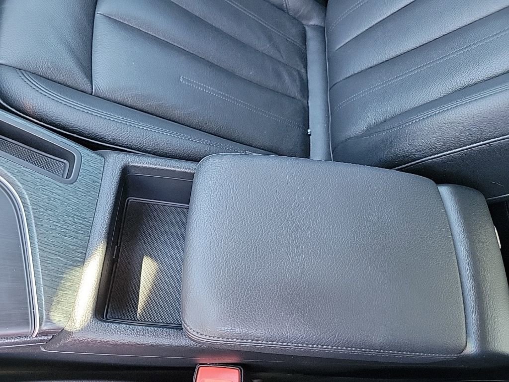 Used 2018 Audi A4 2.0T Ultra Premium FWD image 29