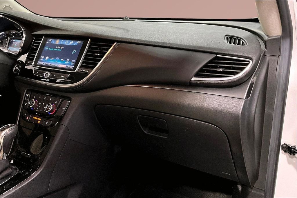 Used 2017 Buick Encore Premium w/ Experience Buick Package image 25