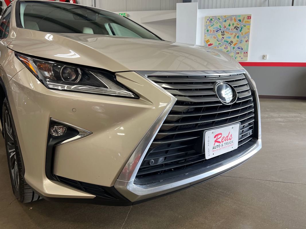 Used 2019 Lexus RX 350 FWD image 50