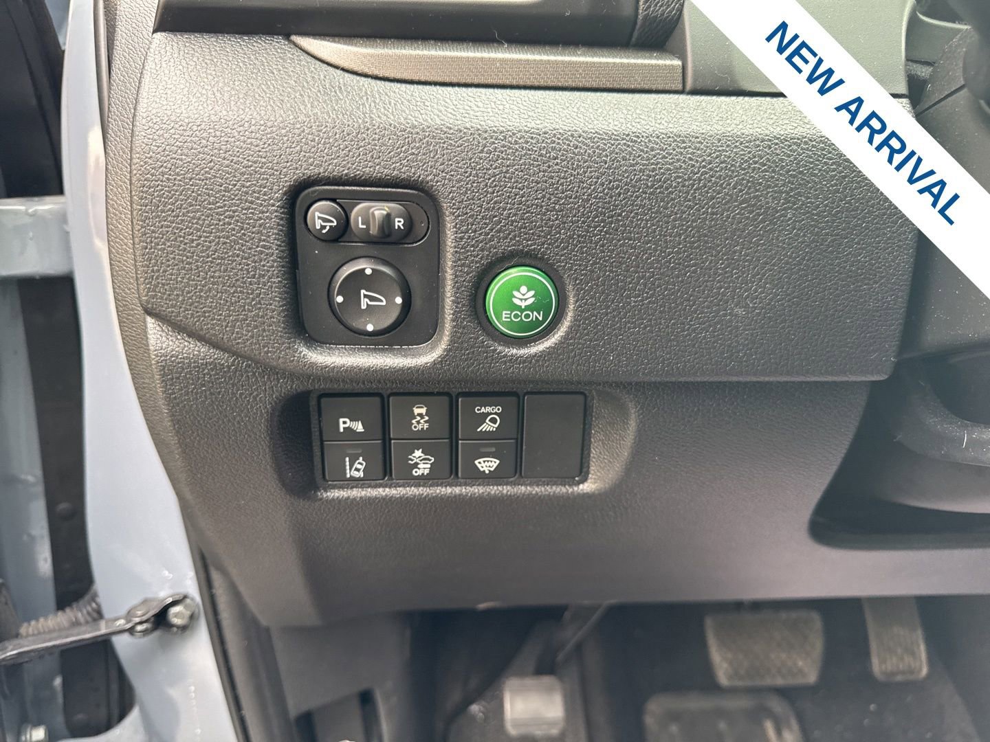 Used 2024 Honda Ridgeline TrailSport image 23