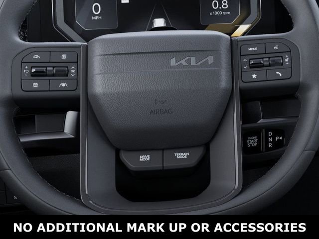 New 2027 Kia Telluride SX Prestige X-Pro image 22