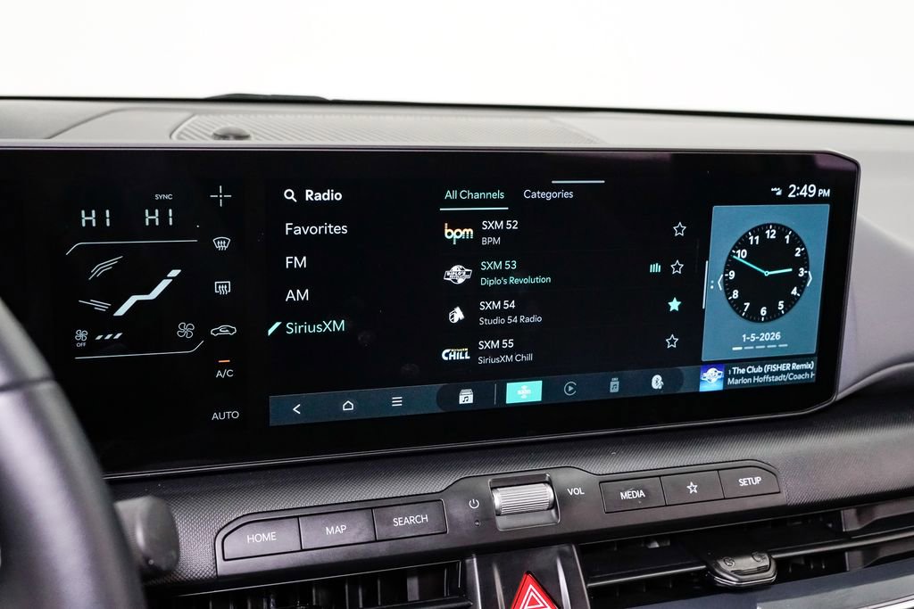 Certified 2025 Kia K4 EX image 15