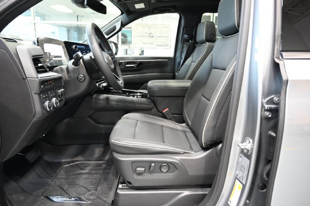 New 2026 Chevrolet Tahoe Premier w/ Sun And Tow Package AWD/4WD image 9