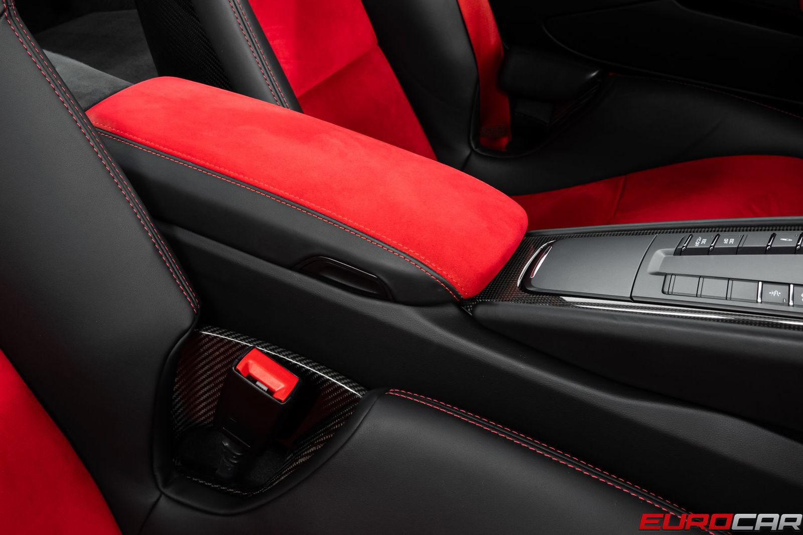 Used 2019 Porsche 911 GT2 RS RWD image 45