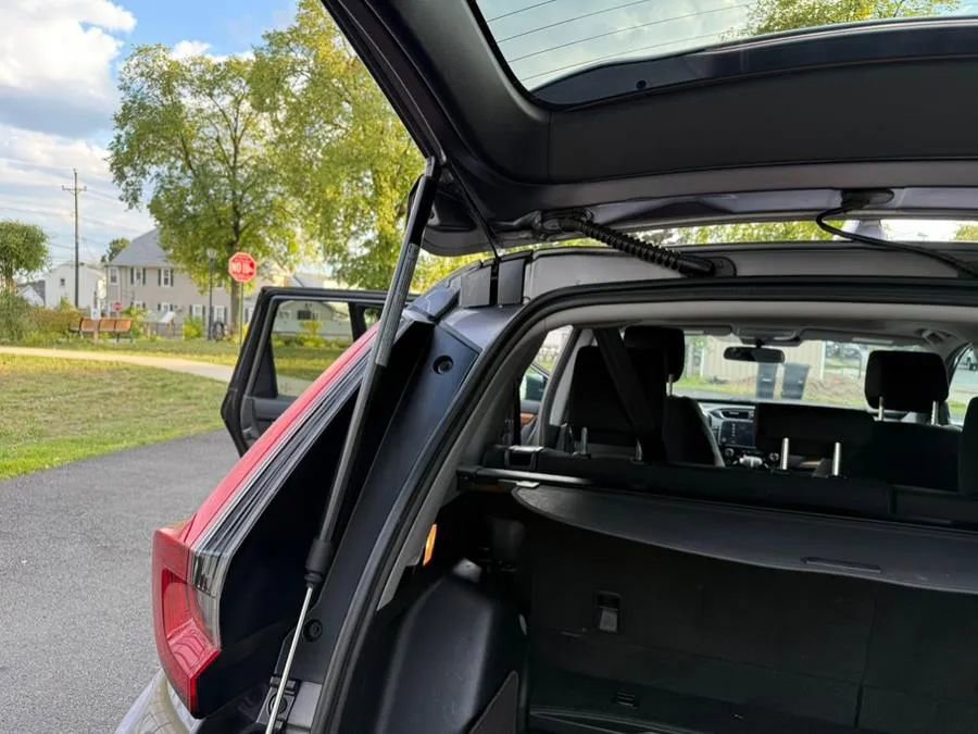 Used 2020 Honda CR-V EX image 24