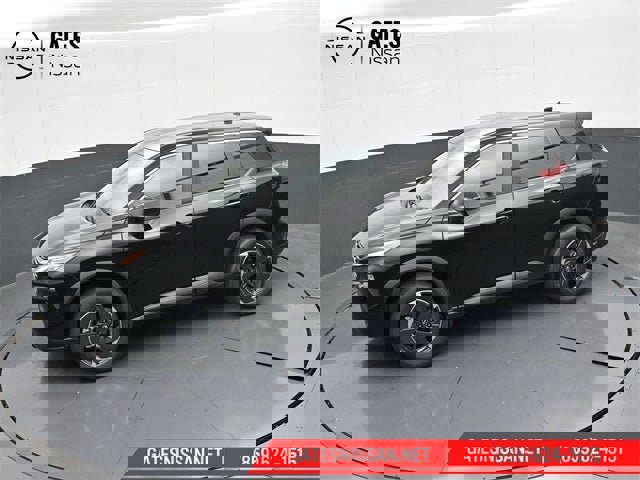 New 2026 Nissan Rogue SV image 53