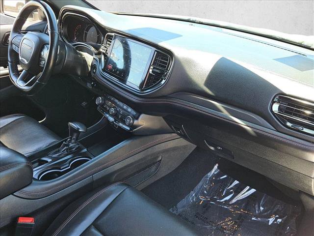 Used 2024 Dodge Durango GT AWD/4WD image 30