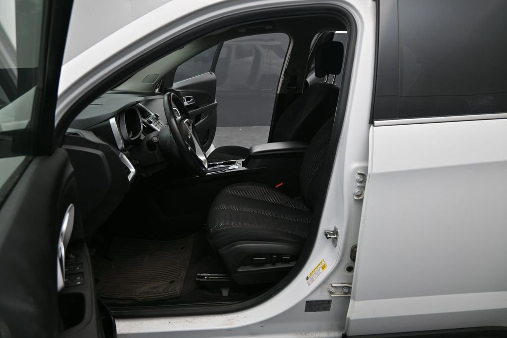 Used 2016 Chevrolet Equinox LT w/ Convenience Package FWD image 10