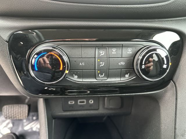 Used 2023 Buick Encore GX Preferred w/ Cold Weather Comfort Package image 20