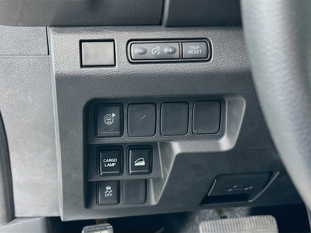 New 2026 Nissan Frontier S image 15