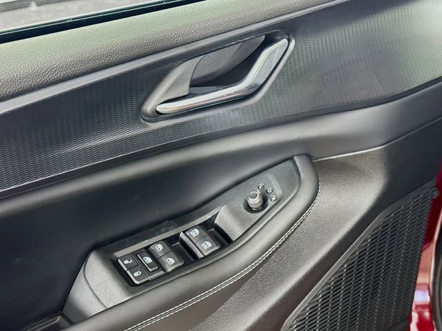 New 2025 Jeep Grand Cherokee L Laredo image 20