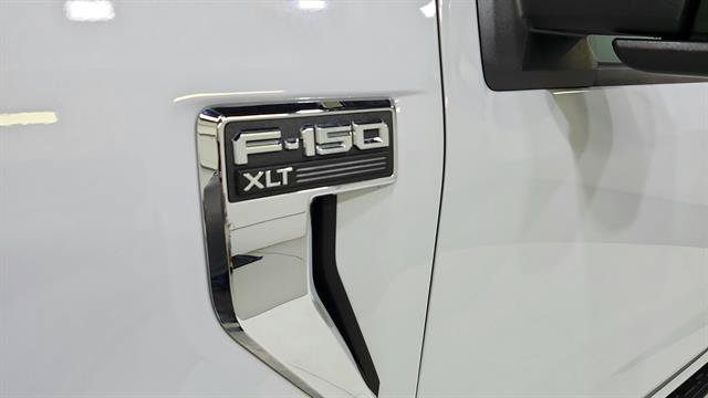 Used 2025 Ford F150 XLT w/ Equipment Group 301A Standard AWD/4WD image 33