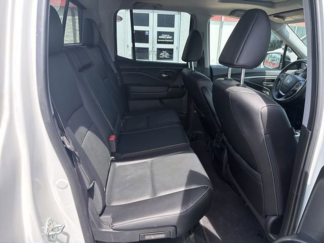 Used 2022 Honda Ridgeline RTL-E image 12