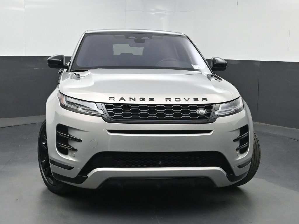 Used 2021 Land Rover Range Rover Evoque R-Dynamic HSE AWD/4WD image 38
