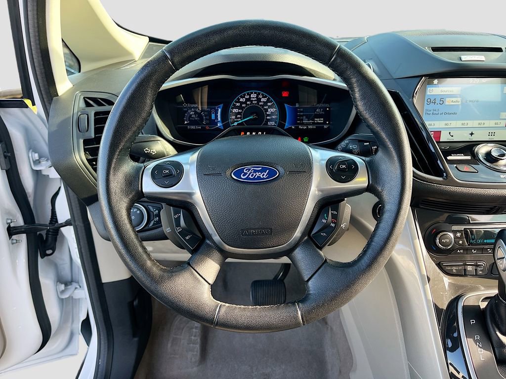 Used 2016 Ford C-MAX SEL w/ Equipment Group 303A image 11