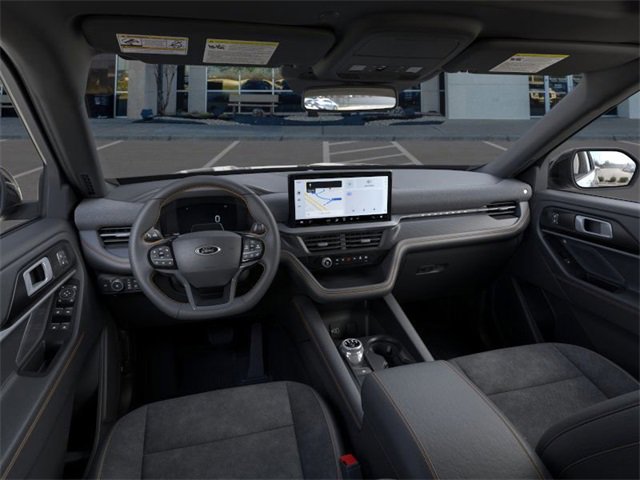 New 2026 Ford Explorer Tremor w/ Tremor Ultimate Package image 9