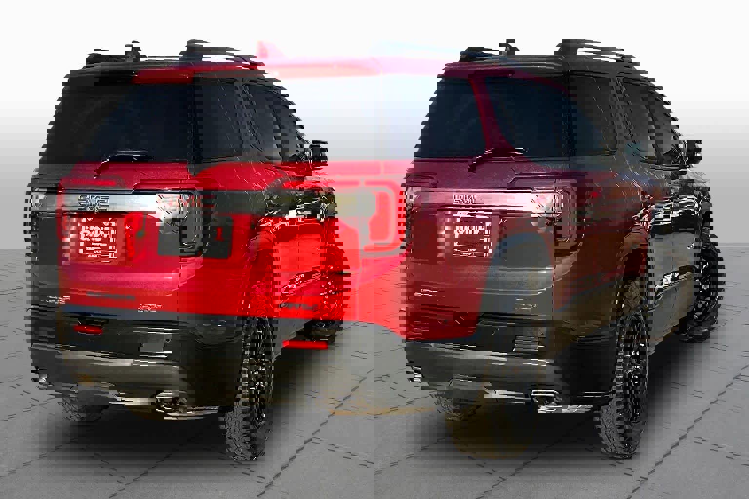 Used 2023 GMC Acadia AT4 w/ Technology Package image 13