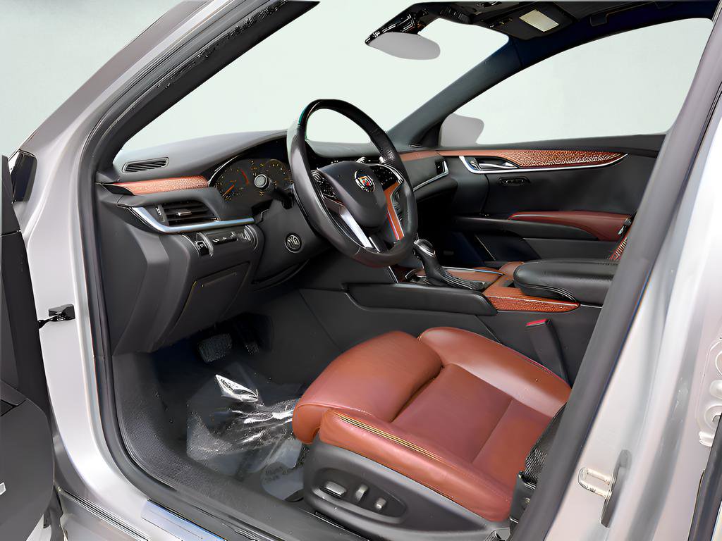 Used 2015 Cadillac XTS Premium image 13