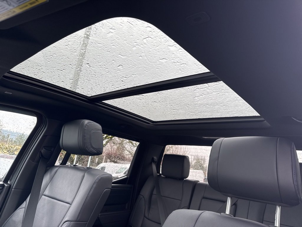 Used 2024 Toyota Tundra Platinum image 14