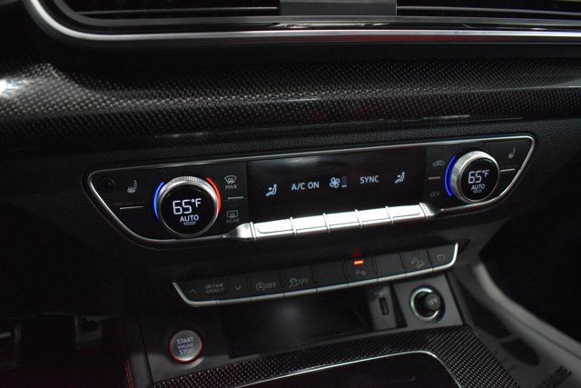 Used 2023 Audi SQ5 Premium Plus AWD/4WD image 19