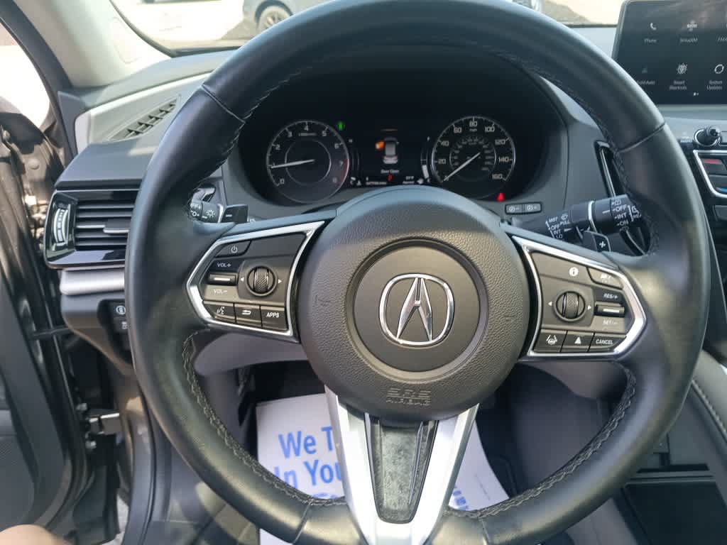 Used 2023 Acura RDX AWD image 11