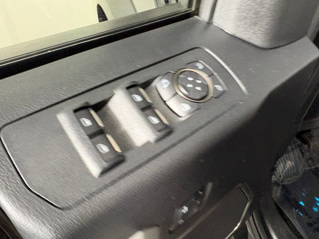 Certified 2018 Ford F150 Raptor w/ Equipment Group 802A Luxury AWD/4WD image 12