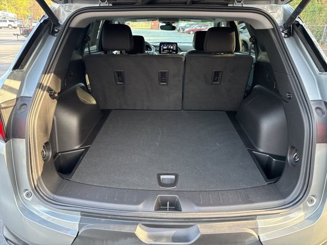 Used 2024 Chevrolet Blazer LT w/ Convenience Package FWD image 24