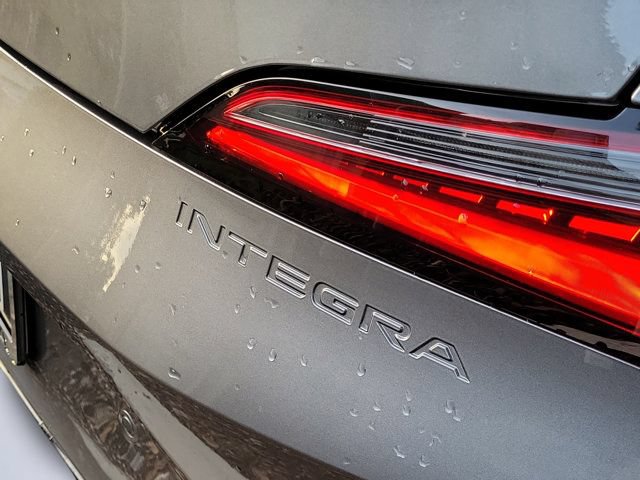 Certified 2024 Acura Integra A-Spec w/ Technology Package FWD image 5