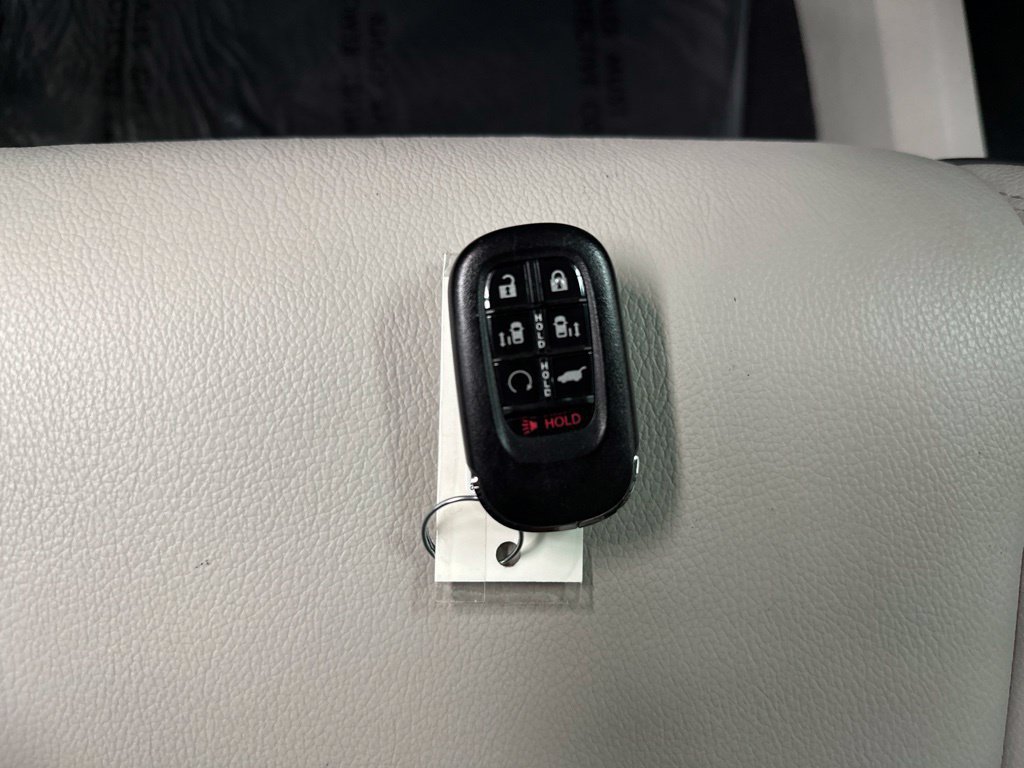 Used 2025 Honda Odyssey Touring image 43