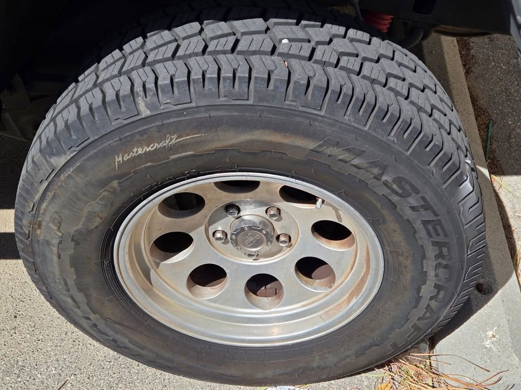 Used 2008 Jeep Wrangler X RWD image 5