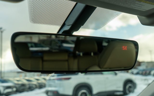 Used 2020 Subaru Outback Limited image 41