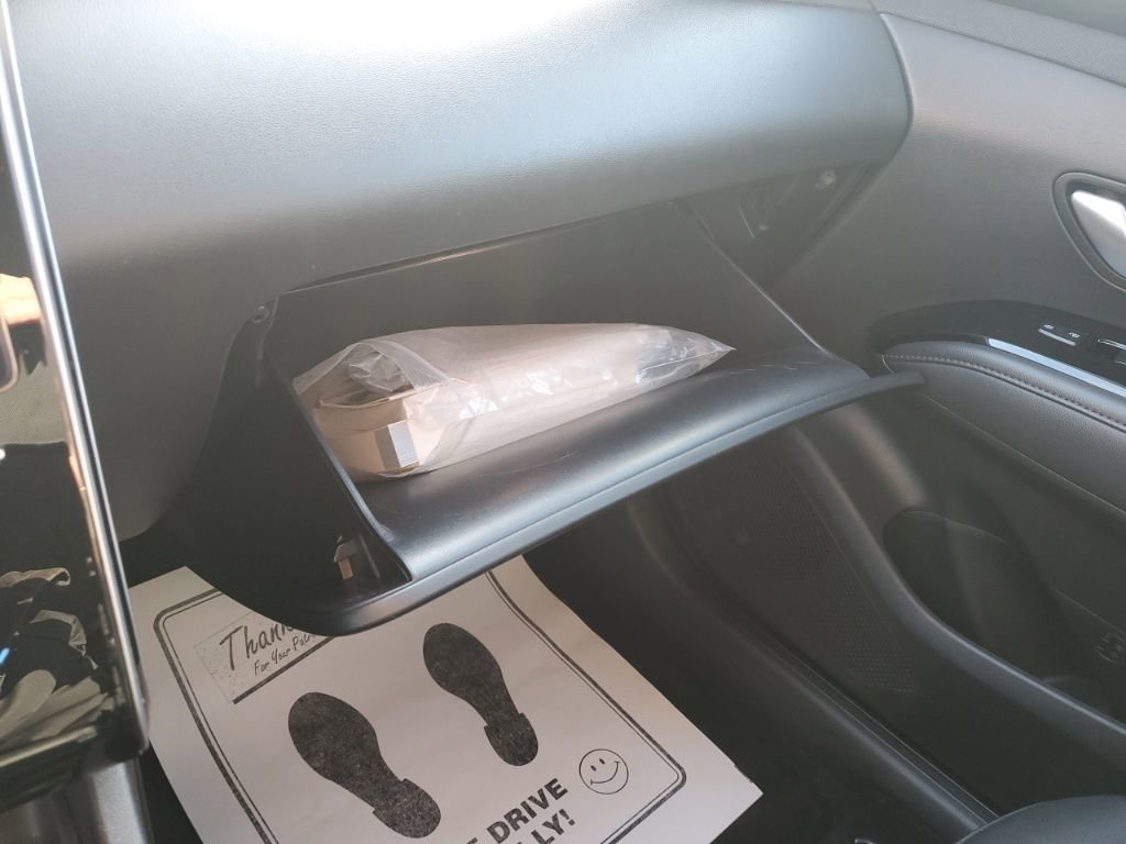 Used 2023 Hyundai Tucson XRT image 22