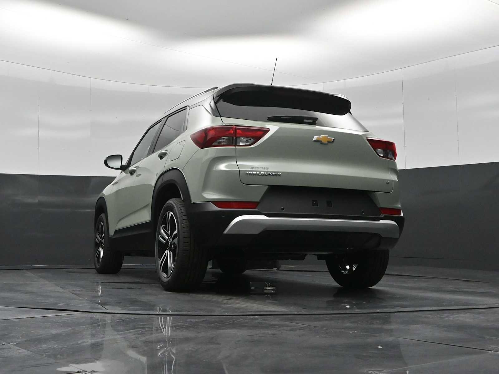 New 2026 Chevrolet TrailBlazer LT w/ Convenience Package image 20