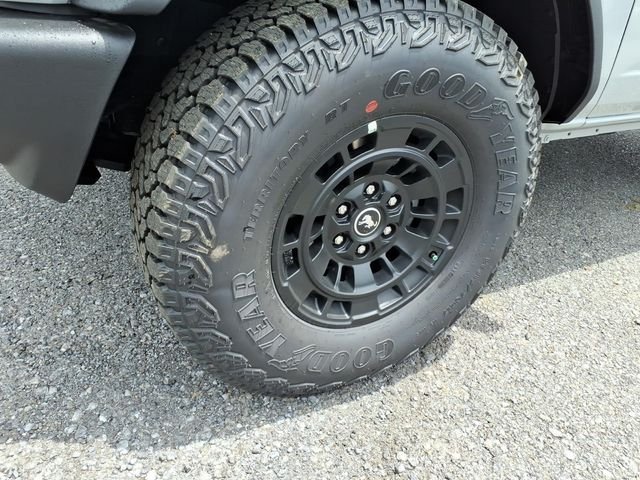 New 2026 Ford Bronco 2-Door w/ Sasquatch Package AWD/4WD image 18