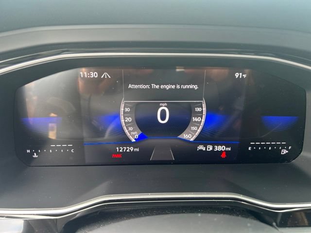 Certified 2024 Volkswagen Jetta Sport FWD image 12